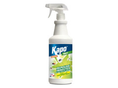 BARRIERE ANTI VOLANT/RAMPANT PULVERISATEUR 1L KAPO VERT