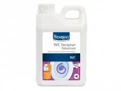 DETARTRANT WC BROYEUR 2L STARWAX
