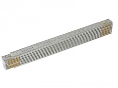 METRE PLIANT ALU DEXTER