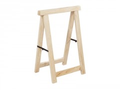 TRETEAU PIN PROFESSIONNEL LARGEUR 53CM