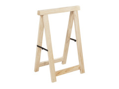 TRETEAU PINPRO EN PIN H.75 CM X L.53 CM ASTIGARRAGA