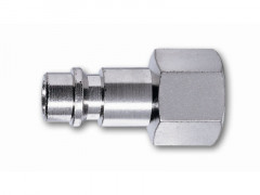 CONNECTEUR RAPIDE 1/4 FEMELLE 16 BARS DEXTER