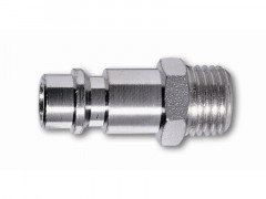 CONNECTEUR RAPIDE 1/4 MALE 16 BARS DEXTER