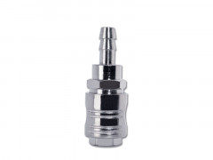 RACCORD UNIVERSEL POUR TUYAU DIAMETRE 8MM DEXTER