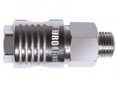 CONNECTEUR UNIVERSEL 1/4 MALE 16 BARS DEXTER