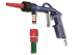 PISTOLET DE LAVAGE AIR EAU 12 BARS DEXTER