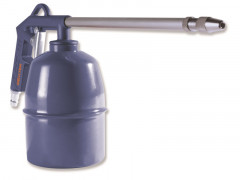 PULVERISATEUR PNEUMATIQUE PIOUR COMPRESSEUR DEXTER
