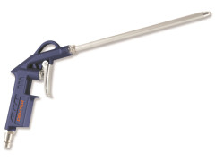 SOUFLETTE BEC LONG DEXTER