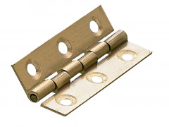 CHARNIERE ETR LAIT 25X51+V/2