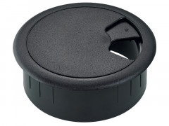 PASSE CABLE 60 PLAST NR