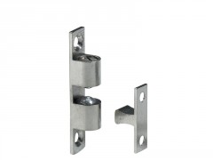 LOQUETEAU BILLE 9X49 LAIT NICK