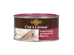 CIRE BLANCHE A CERUSER 250ML