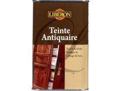 TEINTE BOIS DUR ACAJOU 0L5