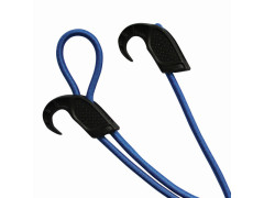 SANDOW + CROCHETS PLASTIQUE REGLABLE D8MM 100CM SMARTOOL X2