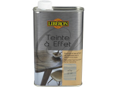 TEINTE A EFFET GRISE 0L5