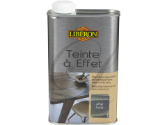 TEINTE EFFET FUME 0L5