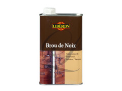 BROU DE NOIX CAMPAGNE 500ML