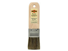 BROSSE A  BADIGEON 40MM