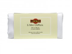 MINI CHIFFON POUR EFFETS LOT DE 6
