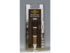 FEUTRE DE RETOUCHE MERISIER