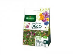 MELANGE DE FLEURS 7M2 COIN DE PRAIRIE VILMORIN