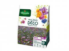 MELANGE DE FLEURS 25M2 CHAMPETRE VILMORIN