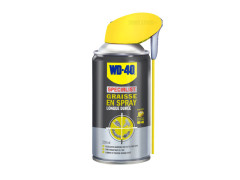 GRAISSE EN SPRAY SPECIALIST AEROSOL 250ML