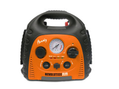 STATION ENERGIE INVERTER 300 WATTS MECAFER NEW AVANTY REVOLUTIONAIR