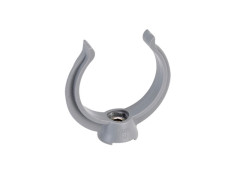 COLLIER INSTANTANE DIAMETRE 40MM 7X150