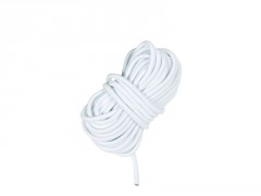 LACET ELASTIQUE LAFUMA BLANC