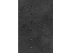 TABLETTE MELAMINEE 275 X 67 CM EPAISSEUR 25MM BETON BROSSE MAT