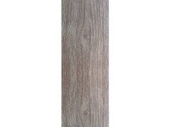 TABLETTE MELAMINEE 275 X 67 CM EPAISSEUR 25MM CHENE GRIS MAT