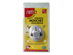 ANTI-MOUCHE/MOUCHERON ULTRASON