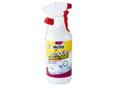 ANTI-MOUSTIQUE/MOUSTIQUE TIGRE 1L