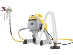 PISTOLET PEINTURE BASSE PRESSION AIRLESS WAGNER HEA CONTROL PRO 250R