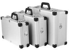 VALISE ALU  LOT3