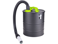 SEAU VIDE CENDRES QLIMA 20L