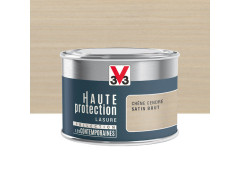 LASURE HAUTE PROTECTION CONTEMPORAINE CHENE CENDRE 125ML