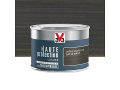 LASURE HAUTE PROTECTION CONTEMPORAINE CHENE GRAPHITE 125ML