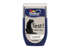 PEINTURE TESTEUR BETON GRIS 0,03L