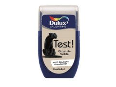 TESTEUR PEINTURE DULUX GRAIN DE SABLE 30ML