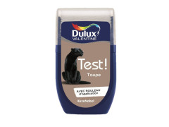 TESTEUR PEINTURE DULUX TAUPE 30ML