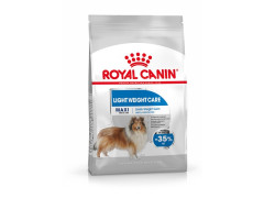 CROQUETTE CHIEN ROYAL CANIN MAXI LIGHT WEIGHT CARE 3KG