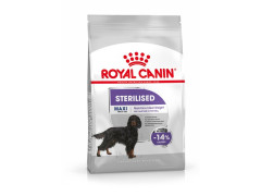 CROQUETTE CHIEN ROYAL CANIN MAXI STERILISED 3KG