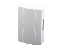 CARILLON FILAIRE 3248B BLANC SCS SENTINEL