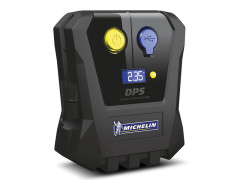 COMPRESSEUR MINI 12V / 3,5 BAR USB PRISE ALLUME CIGARE MICHELIN