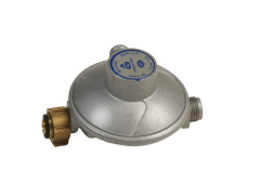 DETENDEUR BUTANE 2.6KG GRAND DEBIT