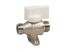 ROBINET ROAI 15X21