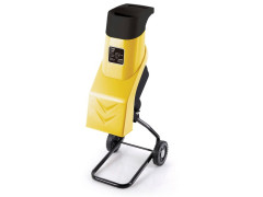 BROYEUR VEGETAUX 2000W 38MM