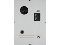 SOUS VERRE 13X18 BRILLANT